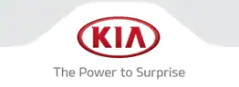 Logo Kia | The power to surprise