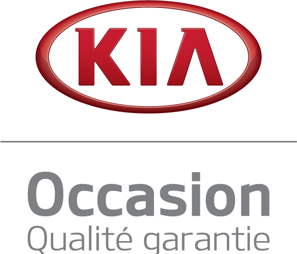 Logo Kia Occasion | Qualité garantie